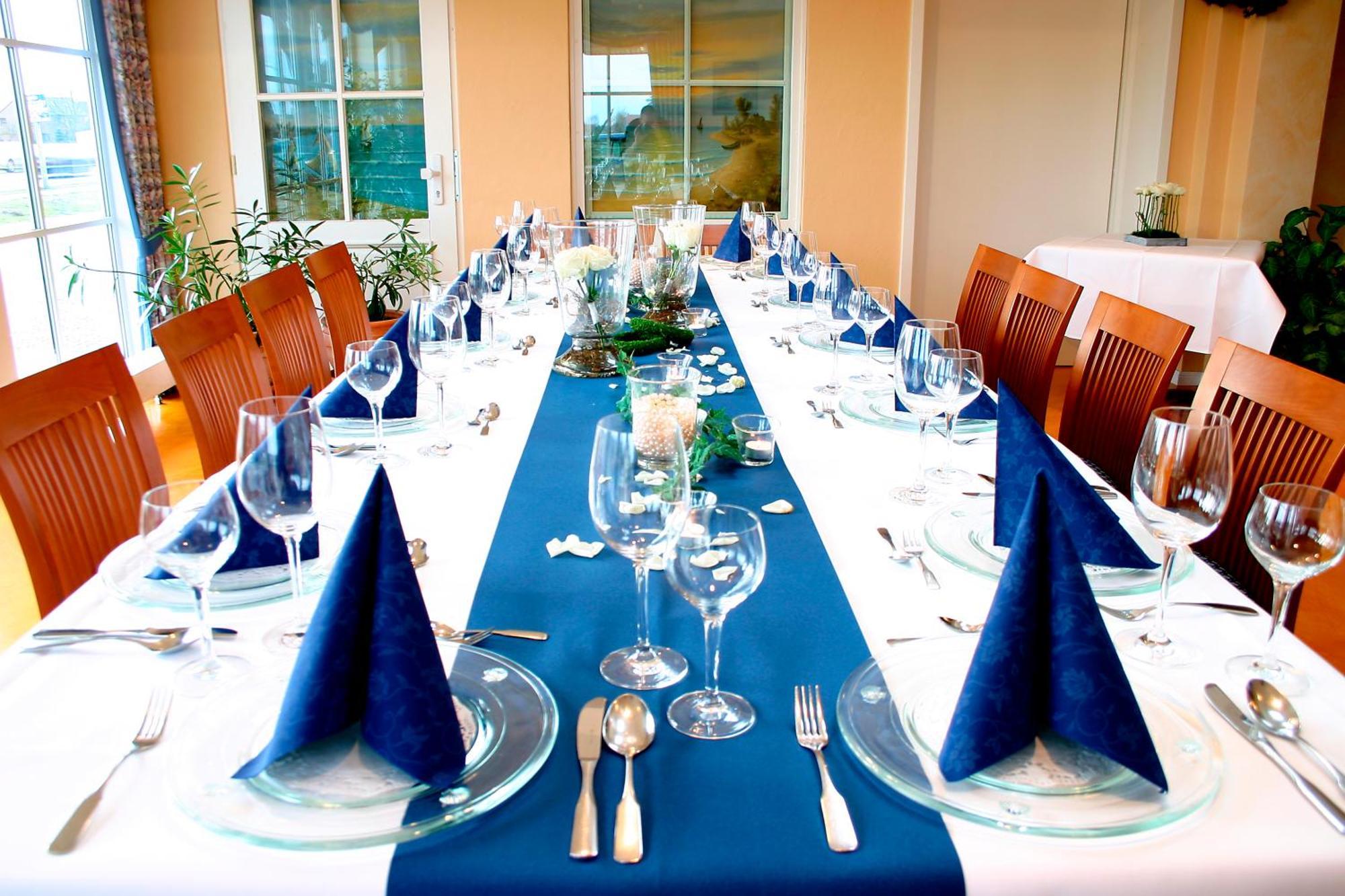 Land-Gut-Hotel Restaurant Kreuz Meyer Stuhr Exteriér fotografie
